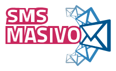 SMS Masivo Logo